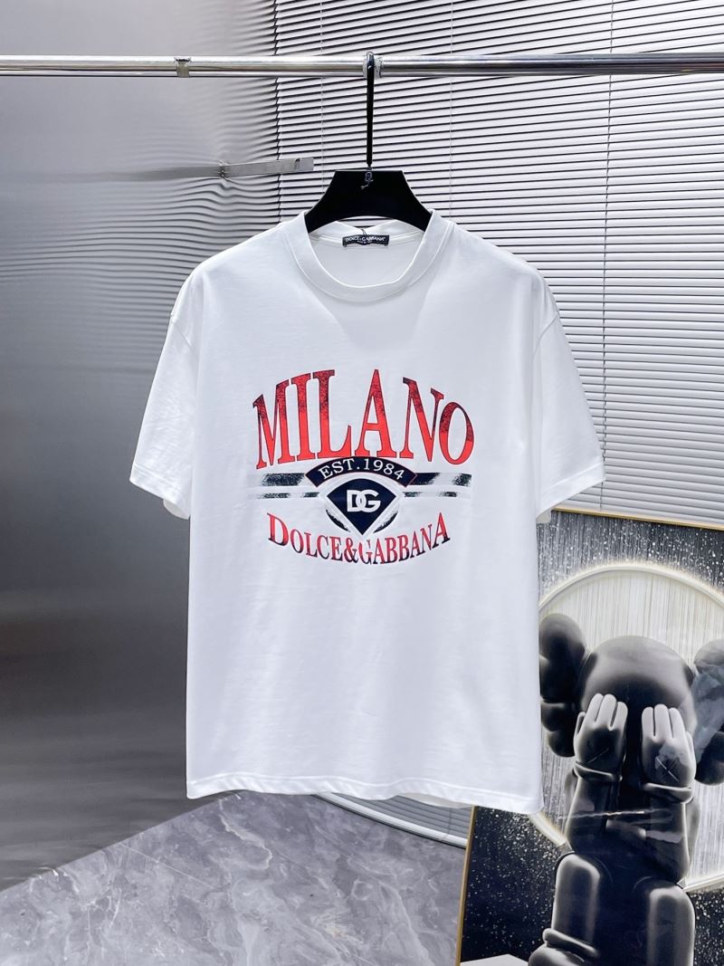 Dolce Gabbana T-Shirts